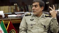 جنگ‌طلب نیستیم ولی هوشیاریم