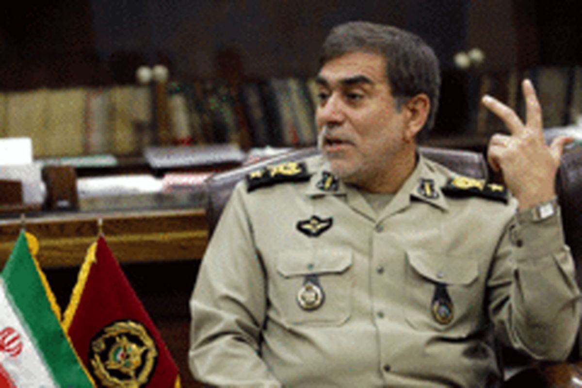 جنگ‌طلب نیستیم ولی هوشیاریم