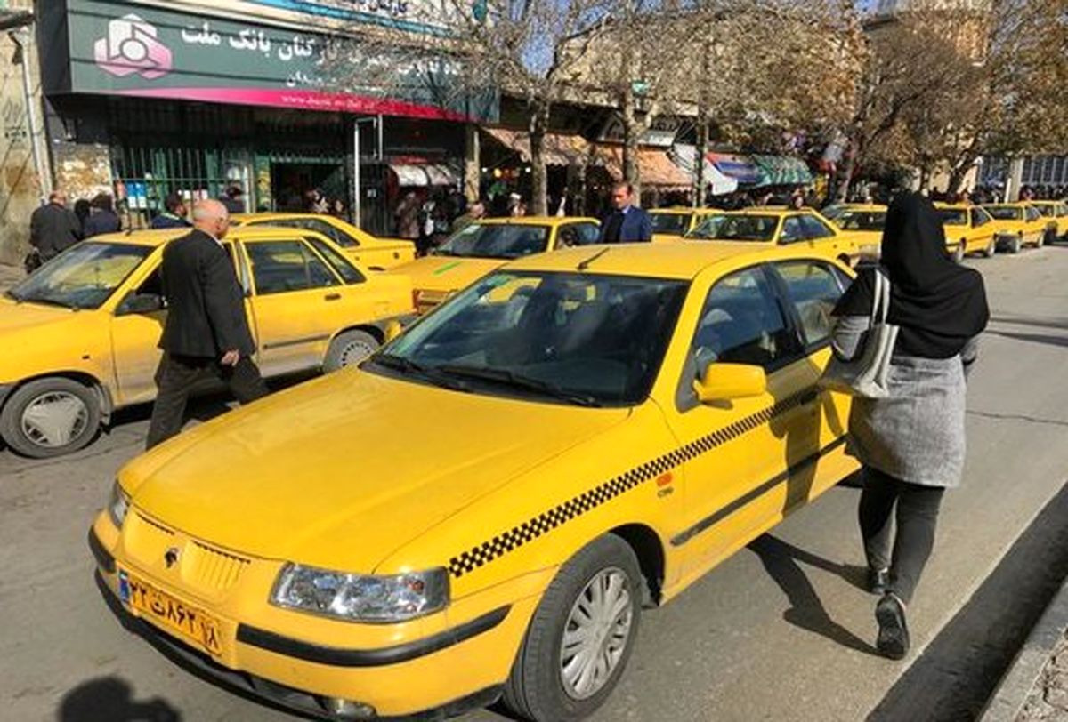 افزایش15تا20درصدی کرایه تاکسی و اتوبوس از اول اردیبهشت