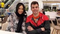 دروازه بان پرسپولیس فعلا به مرخصی می رود