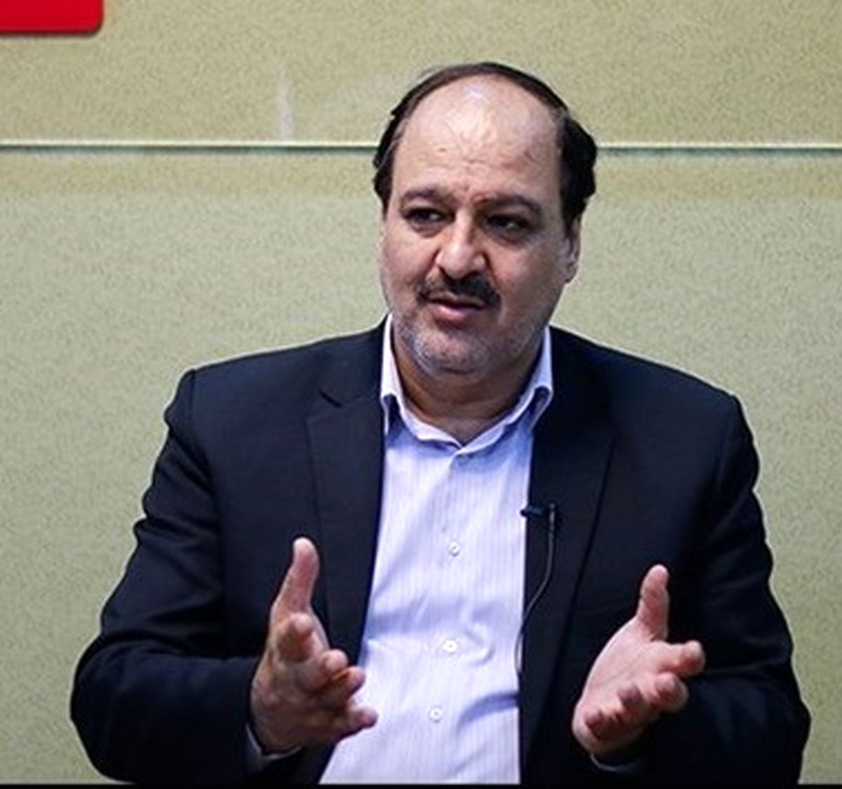 راهکار عضو هیئت‌رئیسه مجلس برای بررسی FATF در پارلمان