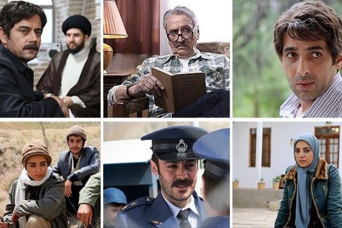  «نفوذ» به نیمه رسید