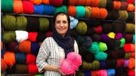 کلاف زندگی فریبا کوثری