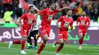 مدافع پرسپولیس به دربی می‌رسد