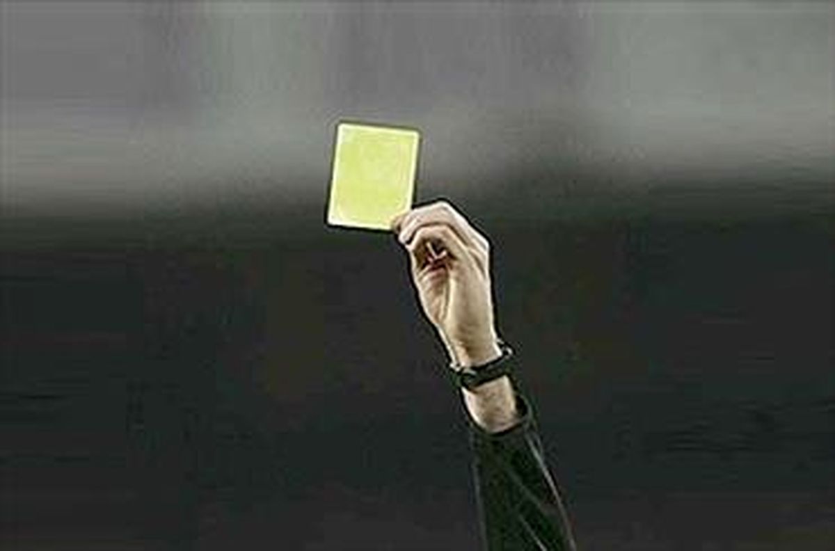 داور دیدار پرسپولیس با ملوان مشخص شد