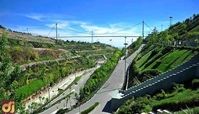 بوستان های تهران تعطیل شدند !