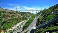 بوستان های تهران تعطیل شدند !