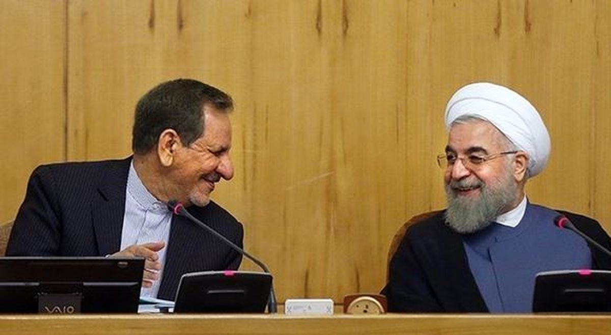 آقای جهانگیری، مقصر حقوق‌های نجومی کیست؟ 