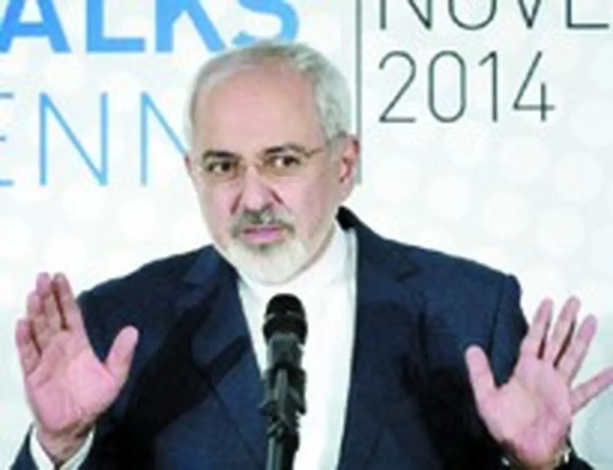 وقتی وزارت خارجه برای بدعهدی آمریکا داخل ایران را متهم می کند!