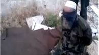 اعدام سرکرده گروه تروریستی «ارتش محمد» +فیلم