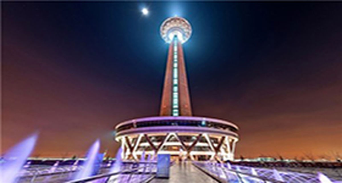 تشریح برنامه جشنواره رمضان برج میلاد