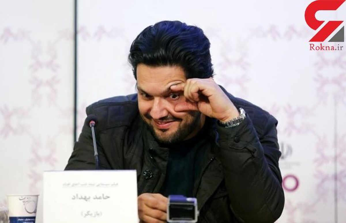 زندگی وحید مرادی فیلم می شود