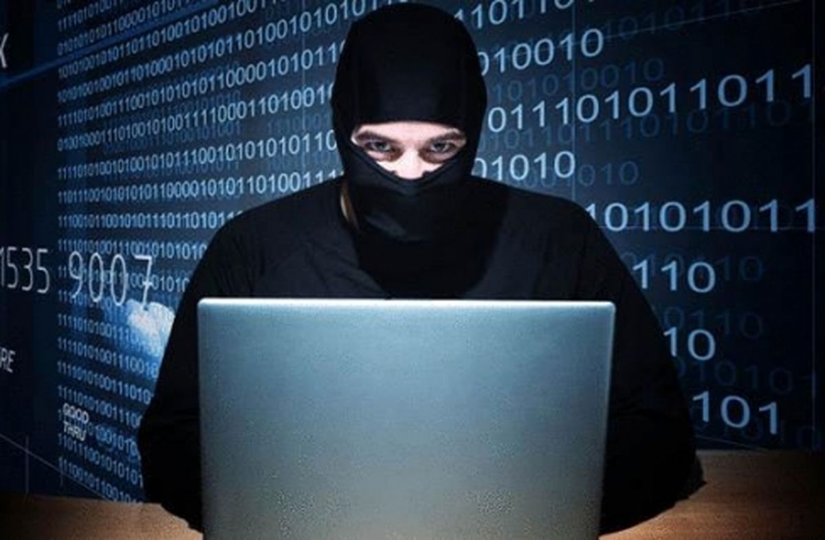 ذوق زدگی در خبر جاسوسی سایبری از مقامات امریکایی