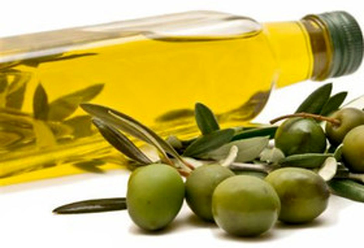 دانه و روغن زیتون فله‌ای نخرید