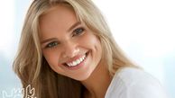 ساختن چال گونه با آرایش به شیوه ای ساده