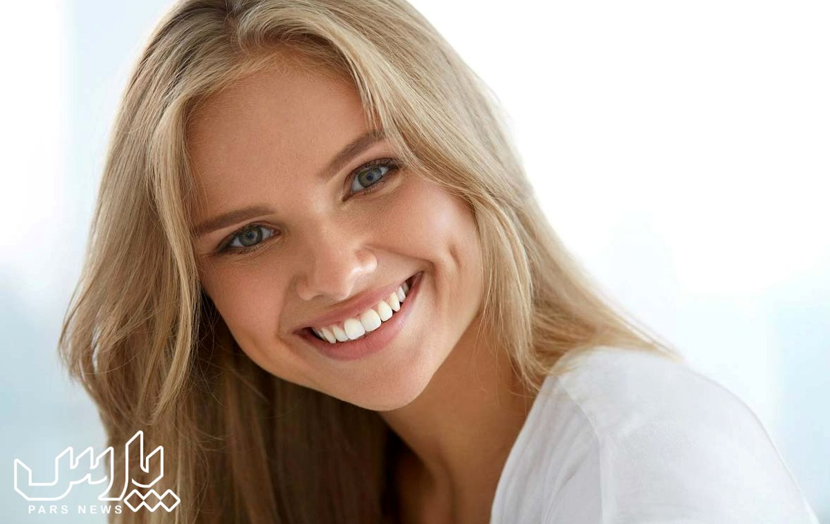 ساختن چال گونه با آرایش به شیوه ای ساده