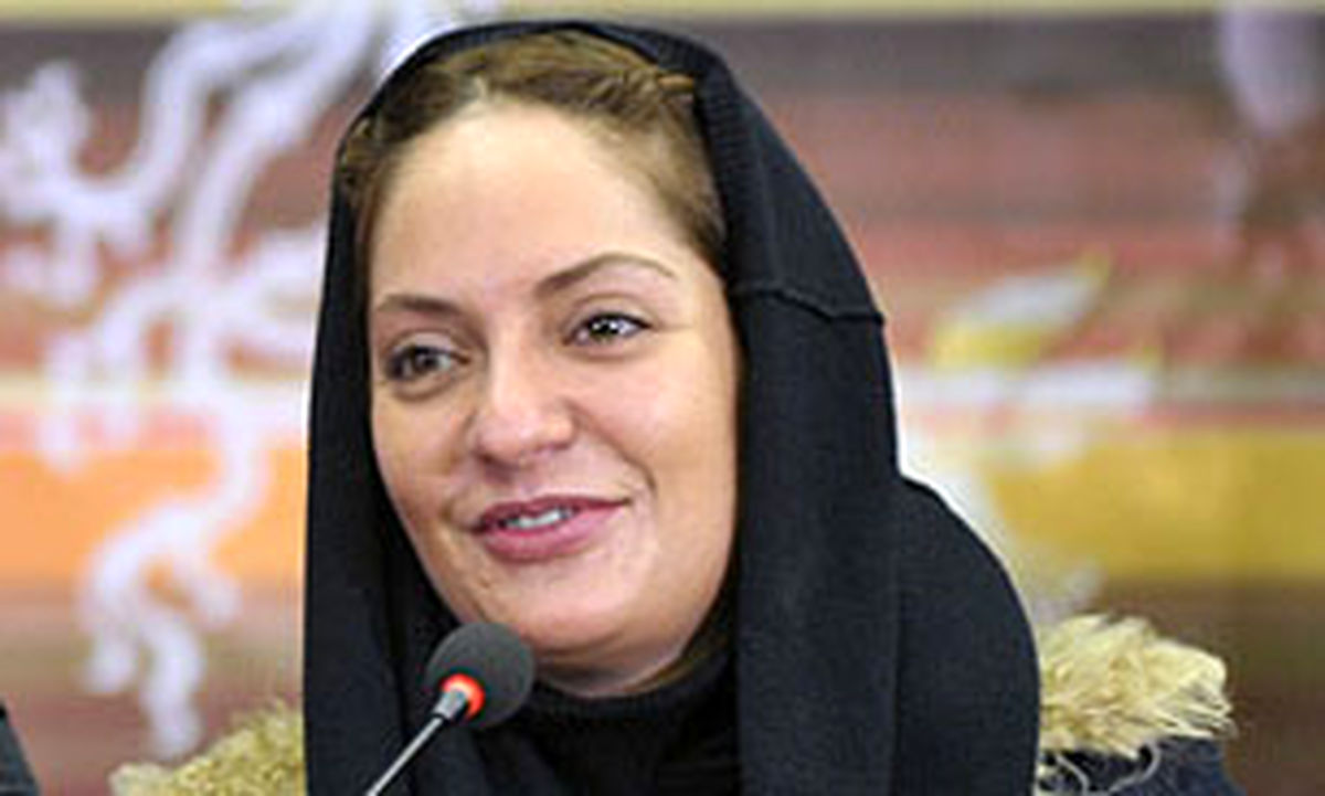 " مهناز افشار" از" ایرج قادری" چه آموخت