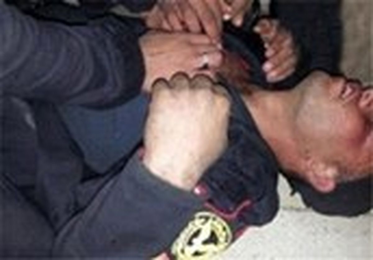  کشته شدن 8 نیروی پلیس در حمله مسلحانه در قاهره