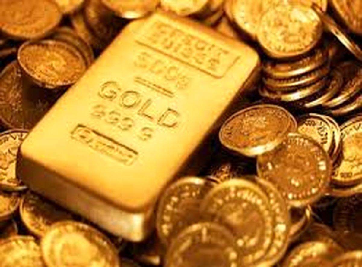 طلای جهانی به مرز 1250 دلار نزدیک شد