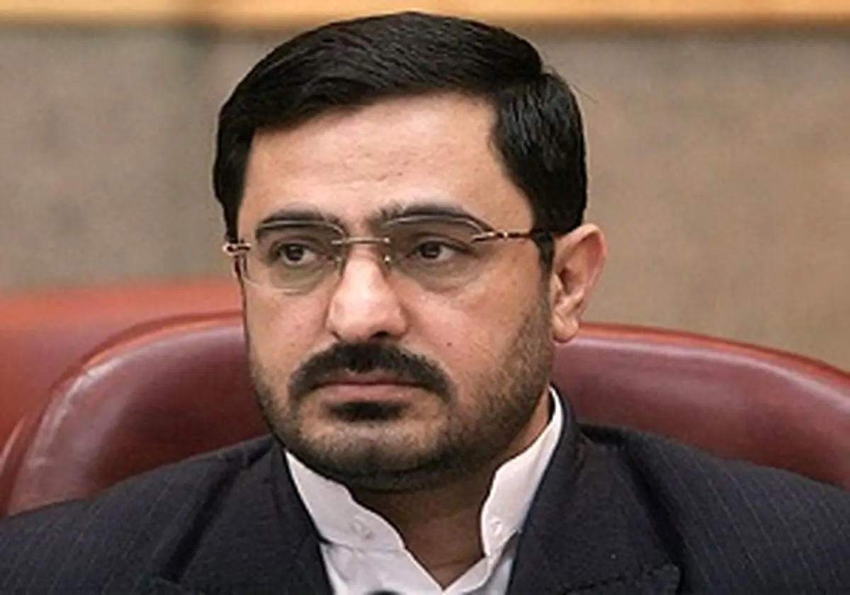 سعید مرتضوی دستگیر شد!