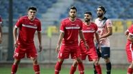دعوای حقوقی مدافع پرسپولیس به فیفا کشید