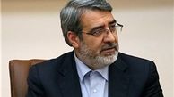 آخرین وضعیت ۵ مرزبان ربوده‌شده ایرانی