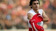 پیشکسوت پرسپولیس جواب قلعه نویی را داد
