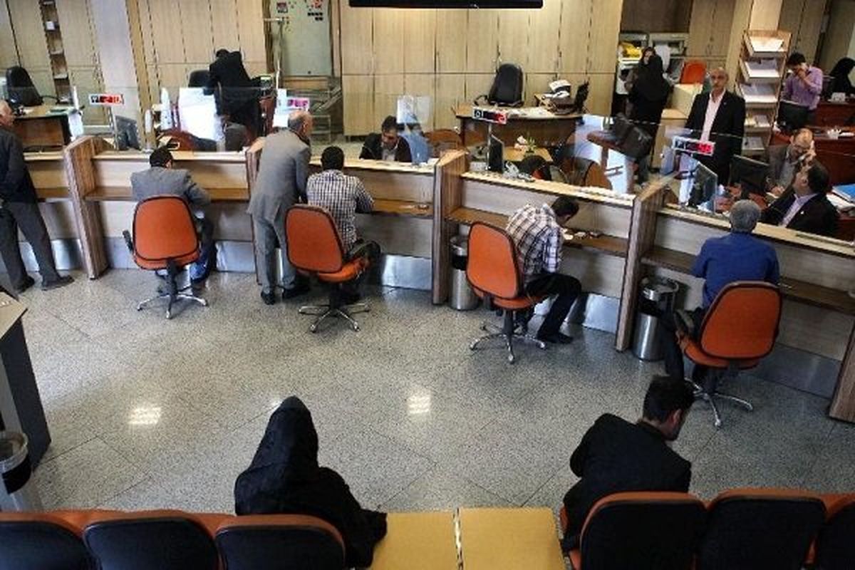 ساعت کاری بانک های خوزستان کاهش یافت
