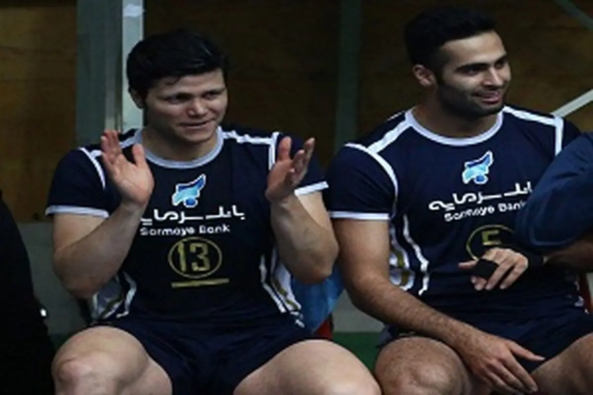 مهدوى: ورمیلیو باید از ایران اخراج شود