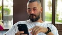 استایل جذاب میلاد کی مرام