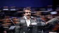درخواست فریدون شهبازیان از وزیر ارشاد