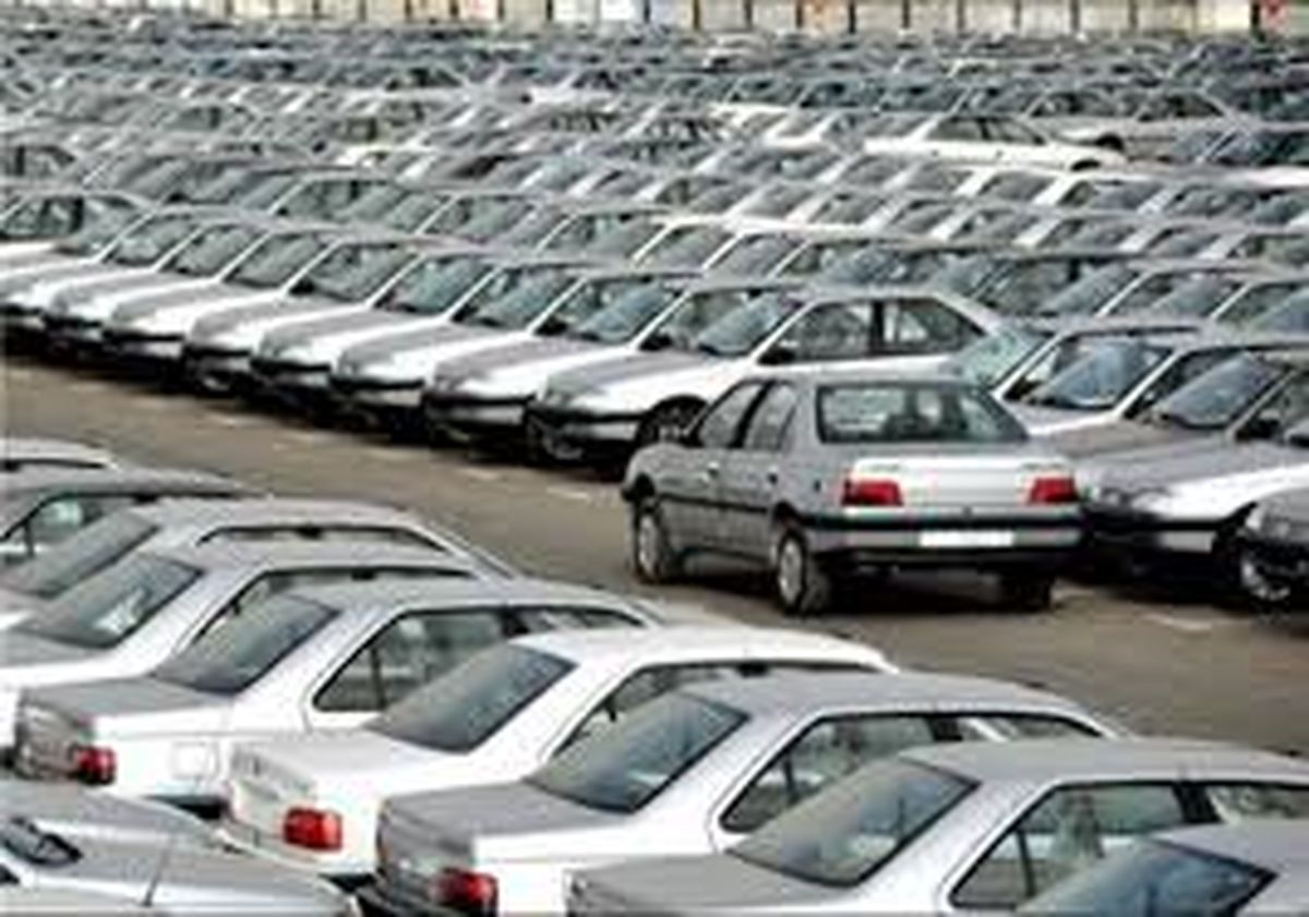 قیمت انواع خودروهای داخلی در آخرین روز هفته