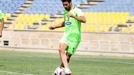 واکنش شجاع خلیل‌ زاده به اعتصاب بازیکنان پرسپولیس