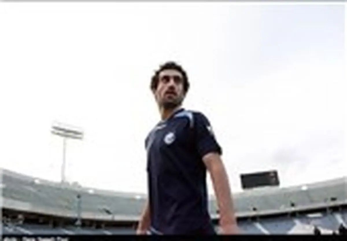 واکنش باشگاه استقلال به اظهارات جنجالی جباری