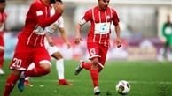 واکنش حسین کعبی به رویارویی دوباره با پرسپولیس