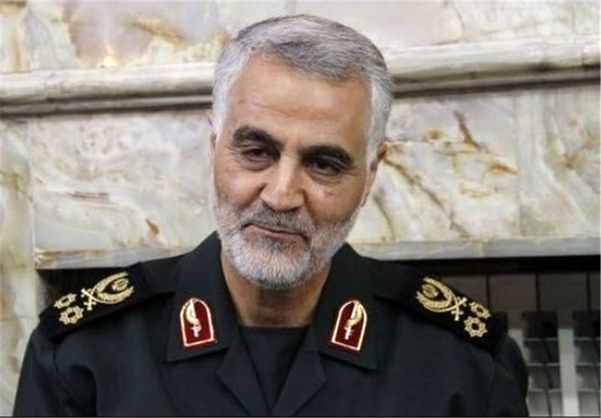 سردار سلیمانی: دشت‌ها و کوه‌ها را در جستجوی «شهادت» پیموده‌ام / رکن‌آبادی با جهاد در راه خدا به دیپلماسی رنگ دیگری بخشید