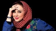 تیپ نامتعارف «بهنوش بختیاری» /عکس