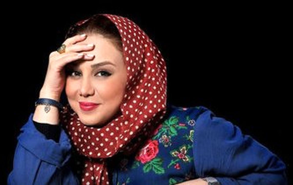 تیپ نامتعارف «بهنوش بختیاری» /عکس