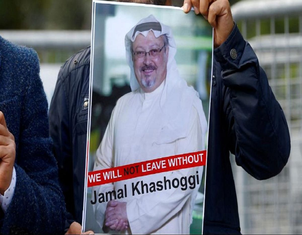 اگر ترامپ به حمایت از بن سلمان ادامه دهد، کنگره باید وارد عمل شود
