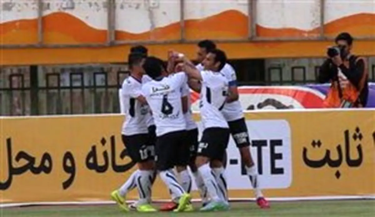  سرمربی صبای قم مشخص شد