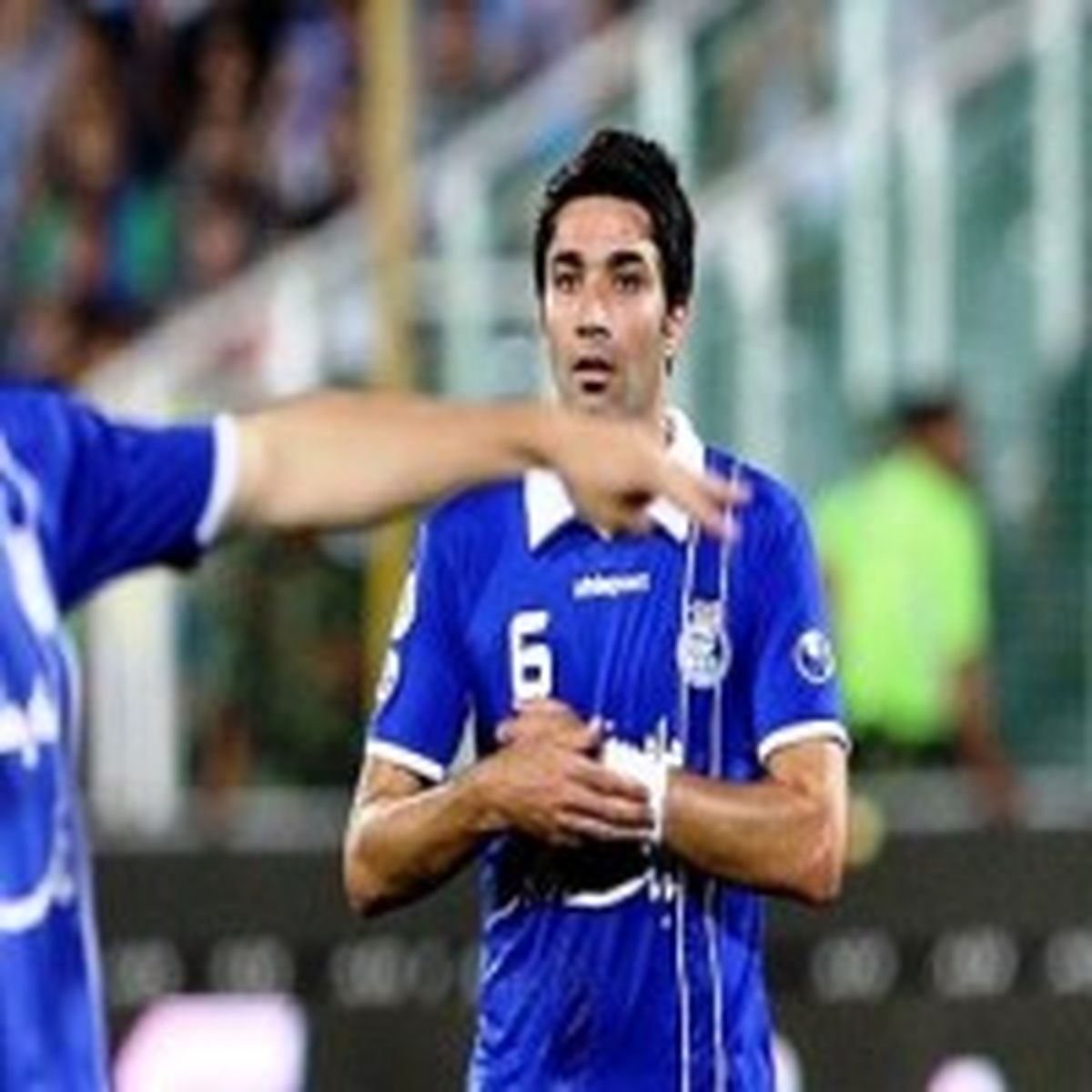 بدرود 6 بیادماندنی