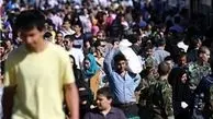 بازدید نامزدهای ریاست‌جمهوری از نمایشگاه کتاب