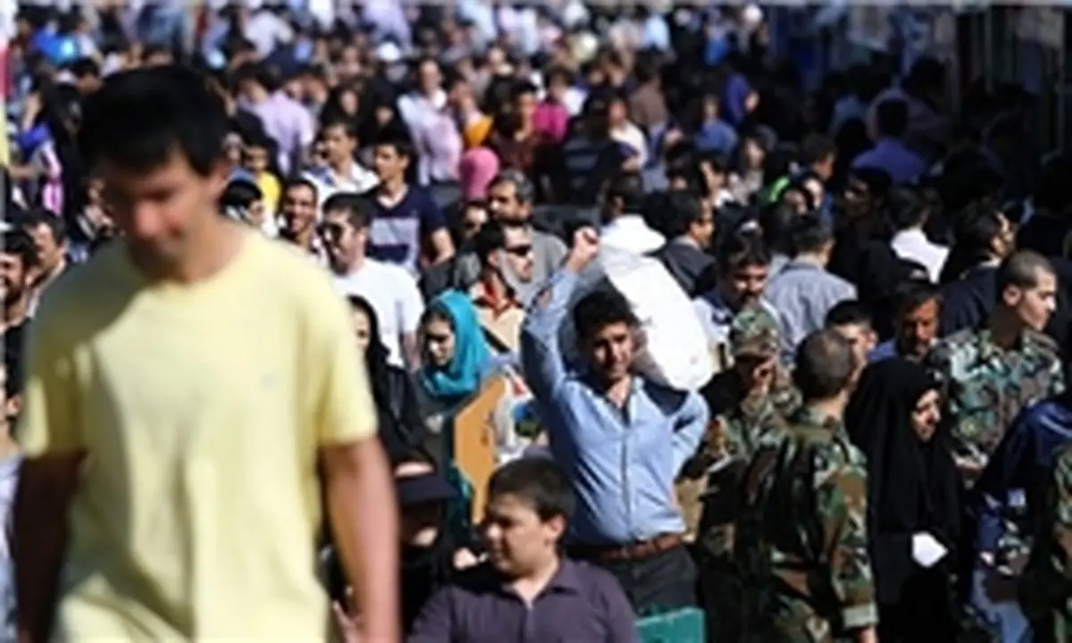 بازدید نامزدهای ریاستجمهوری از نمایشگاه کتاب
