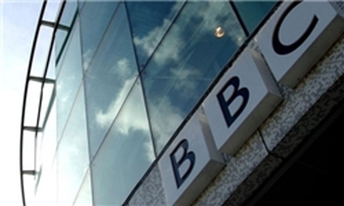 صفحه توییتر BBC هک شد ﻿