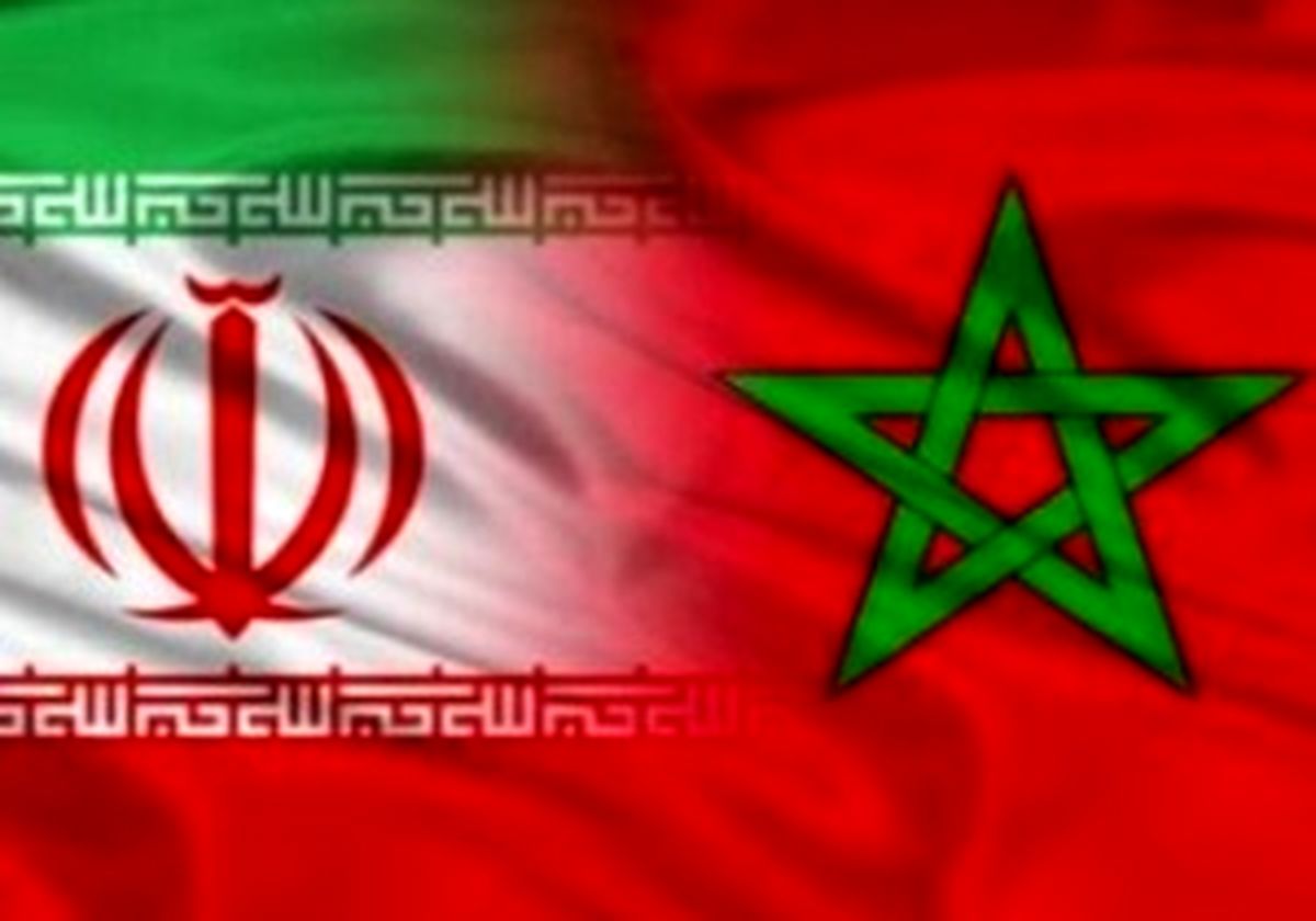 
اظهارات دیپلمات عرب درباره ادعاهای مغرب علیه ایران
