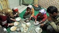 گروهی نان را نسیه می‌خرند و گروهی حساب‌های نسیه را صاف می‌کنند