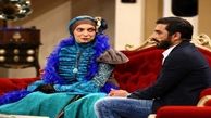 از گلایه‌های مایلی کهن تا موتور‌سواری امین زندگانی در «دورهمی»