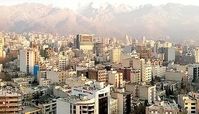 سقوط قیمت مسکن در تهران ! | علت چیست ؟
