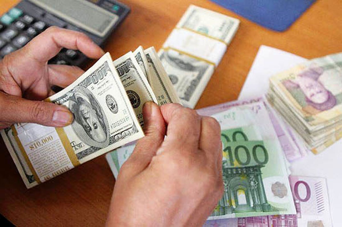 ارزش 39 ارز بین بانکی از سوی بانک مرکزی اعلام شد