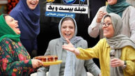 دلیل اصلی توقف در پخش جوکر بانوان